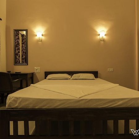 Brisa Do Mar - A Wandertrails Stay アンジュナ エクステリア 写真