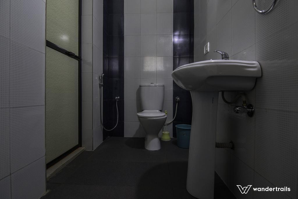 Brisa Do Mar - A Wandertrails Stay アンジュナ エクステリア 写真